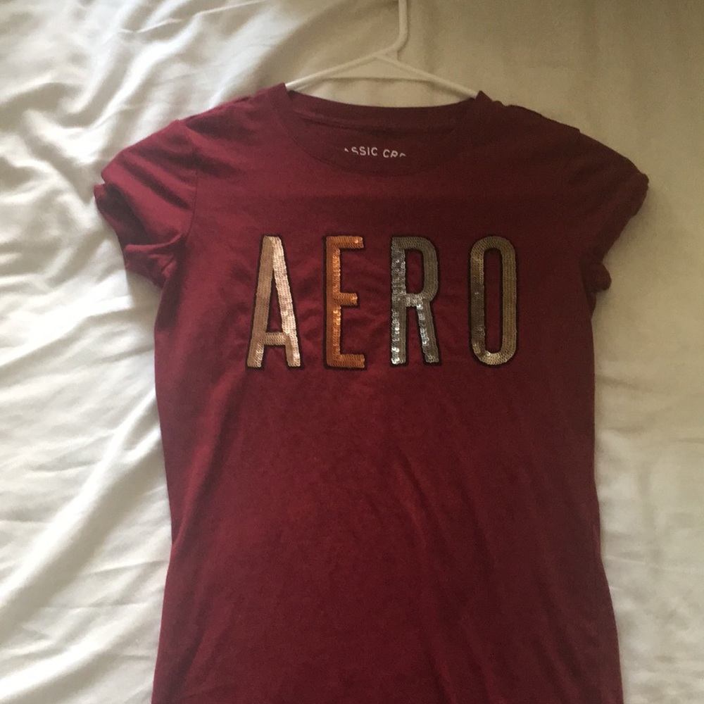 Woman’s shirt